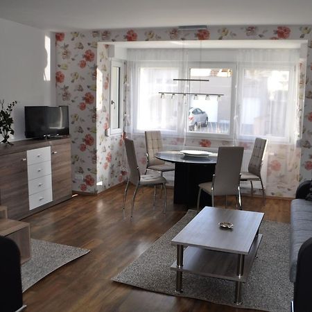 Ferienwohnungen Haus Sauer Offenheim Luaran gambar