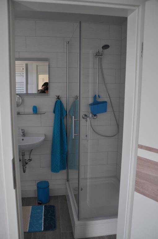 Ferienwohnungen Haus Sauer Offenheim Luaran gambar