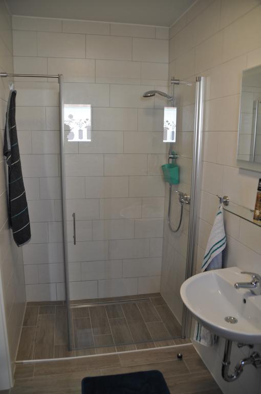 Ferienwohnungen Haus Sauer Offenheim Luaran gambar