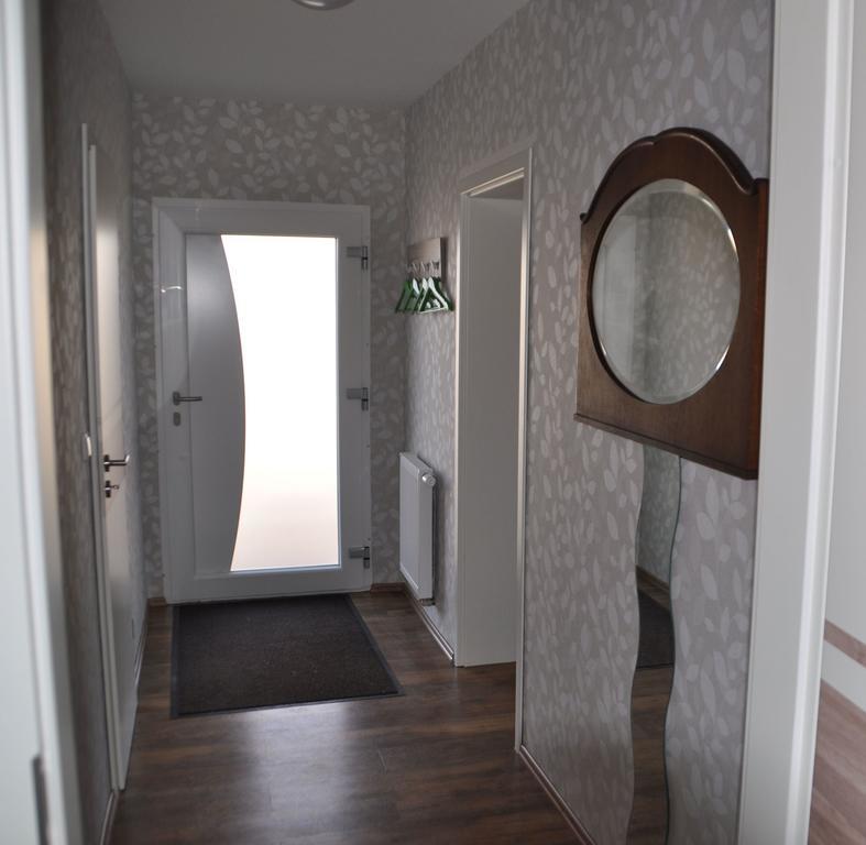 Ferienwohnungen Haus Sauer Offenheim Luaran gambar