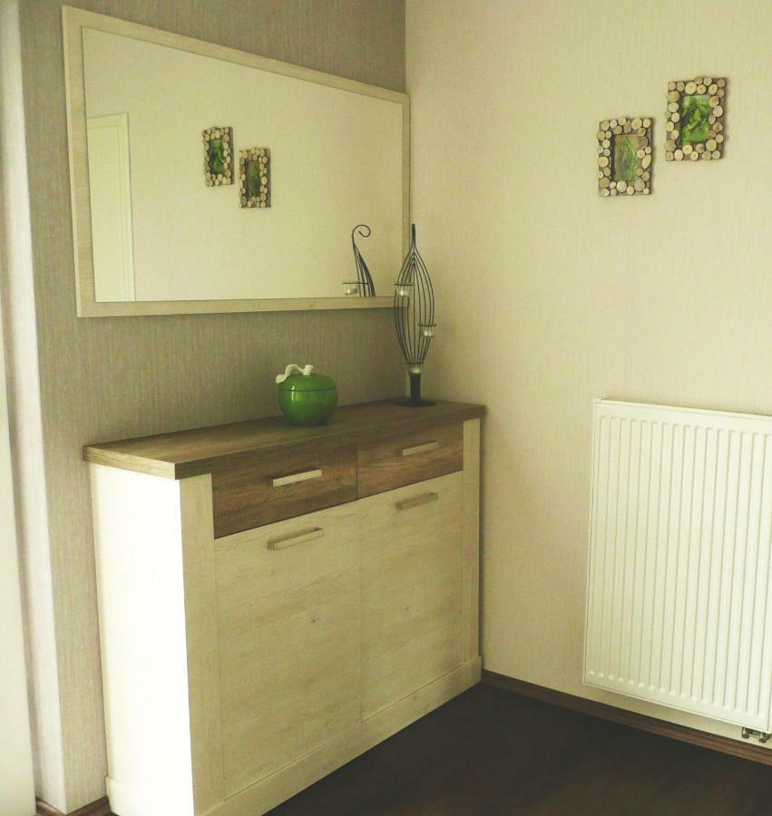 Ferienwohnungen Haus Sauer Offenheim Luaran gambar